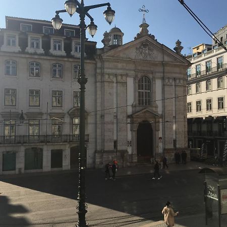Lisbon Tejo Apartment Best Location With River View Lisboa Exterior foto