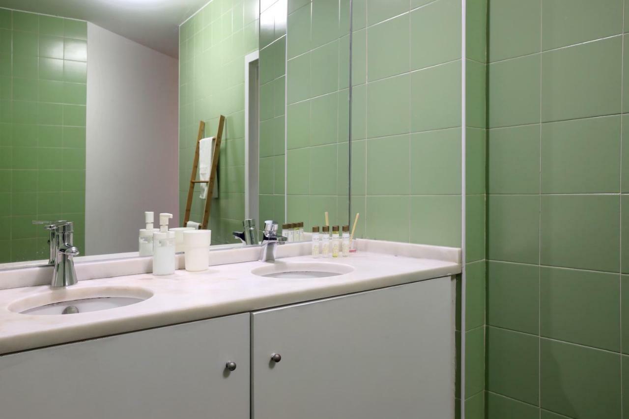 Lisbon Tejo Apartment Best Location With River View Lisboa Exterior foto