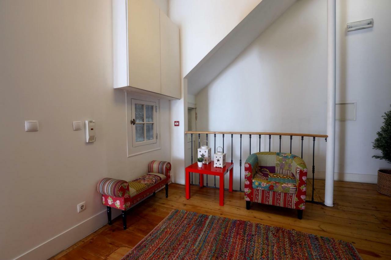 Lisbon Tejo Apartment Best Location With River View Lisboa Exterior foto