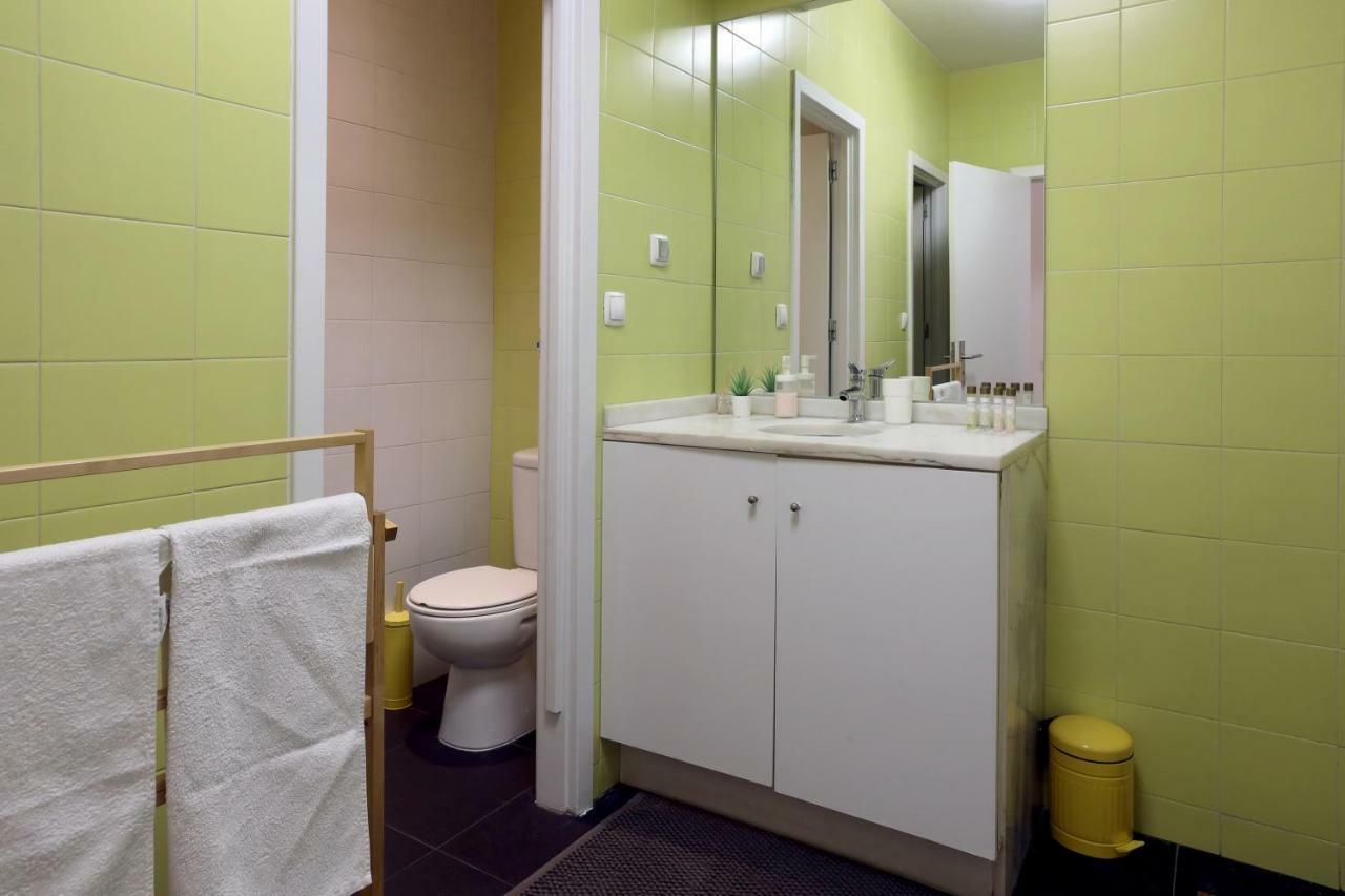 Lisbon Tejo Apartment Best Location With River View Lisboa Exterior foto