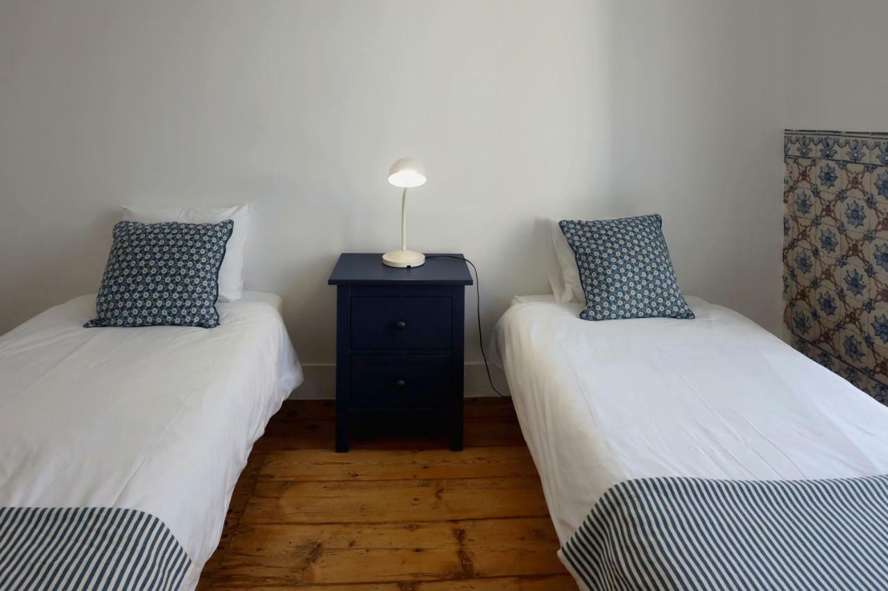 Lisbon Tejo Apartment Best Location With River View Lisboa Exterior foto